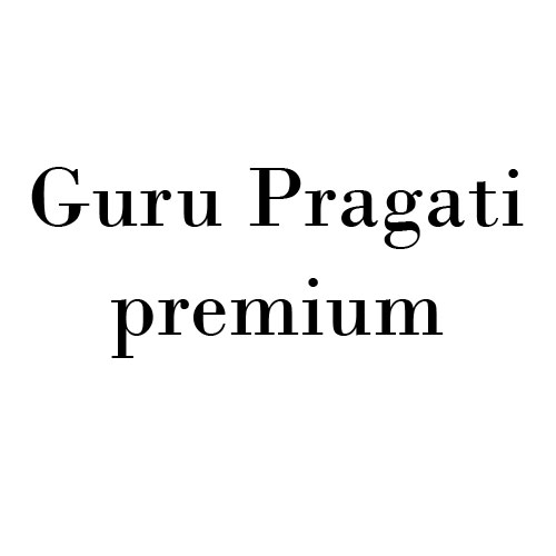 Guru Pragati dámská kožená peněženka premium červena GT A-1788