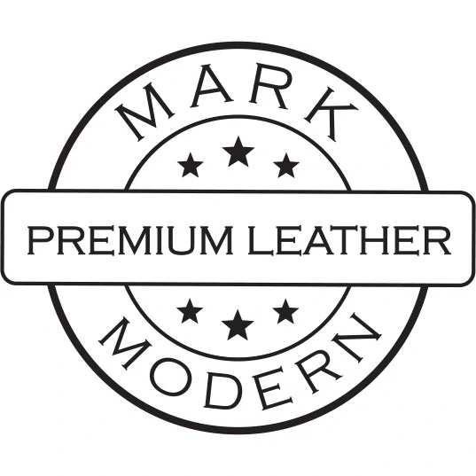 Luxusní pánská kožená peněženka na patent hnědá s RFID ochranou premium kůže Master Pragati Excelent GTI 425L