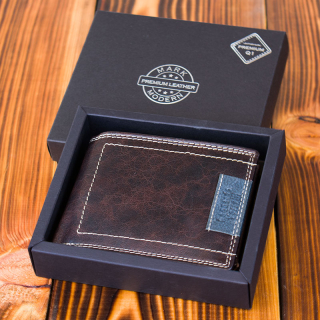 Dobrovolná podpora e-shopu – dárková krabička a balné